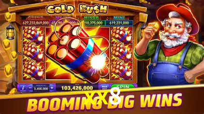 Slot Games Collection