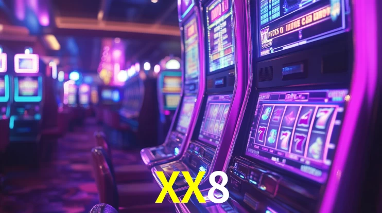 Cassino Online XX8