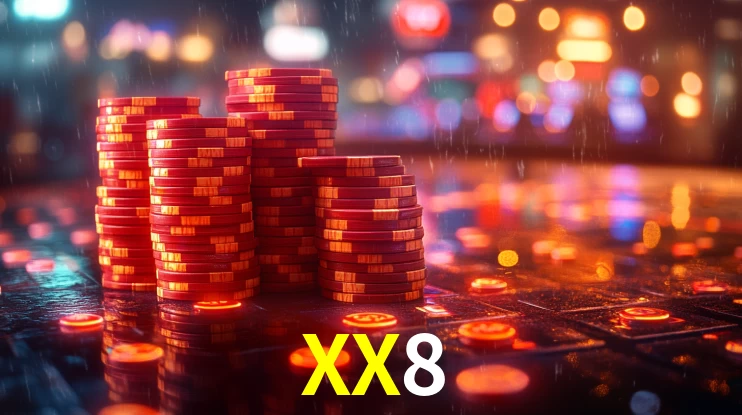 Suporte no Cassino Online XX8
