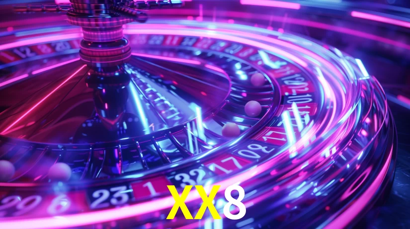 Jogos Diferentes no Cassino Online XX8